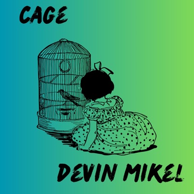 Cage - Single