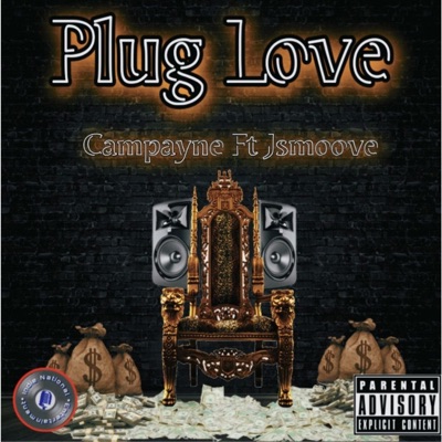 Plug Love (feat. Jsmoove) - Single