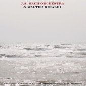 Bach - Orchestral Suite in D Major, No. 3, Bwv 1068, Air on the G String: Ii. Air (2021 Remaster) artwork