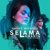 Selama Lamanya (feat. Altimet) - Single - Sasha Nichole