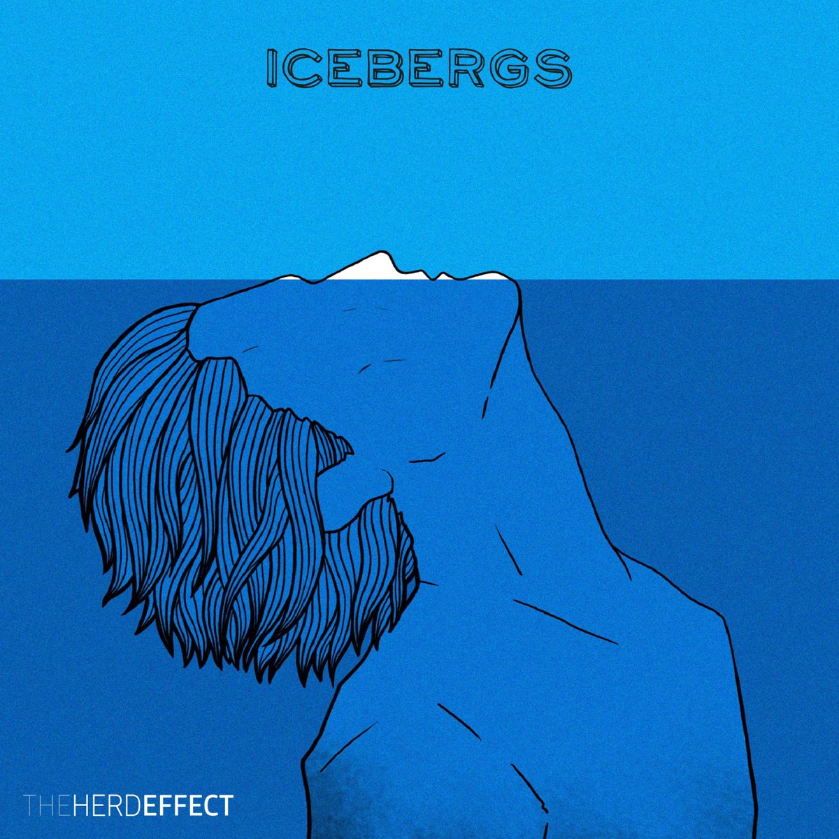 ‎Icebergs Album by Joan Tolós Apple Music