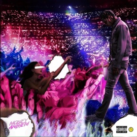 MONEY ANTHEM Jmoney