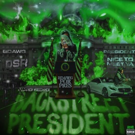 When I Want (feat. Ziploc Molly & Kobe1upp) B Dawg