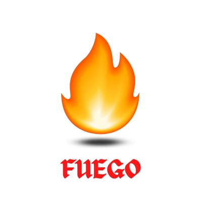 Fuego (We Make It Hot) (feat. VĒ) - Single