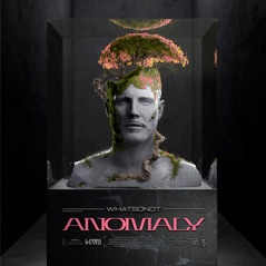 Anomaly