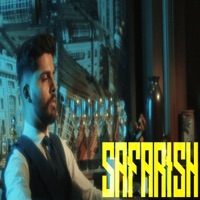 Safarish - Single - HYDR