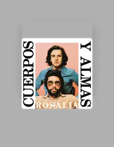 Cuerpos y Almasを聴いたり、ミュージックビデオを鑑賞したり、経歴やツアー日程などを確認したりしましょう！