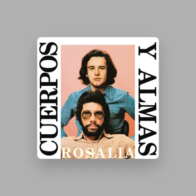Listen to Cuerpos y Almas, watch music videos, read bio, see tour dates & more!