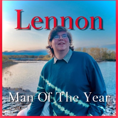 Lenn0n - Man of the Year