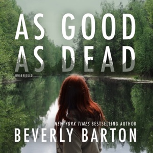 As Good as Dead (The Cherokee Pointe Series)