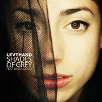 Shades of Grey (feat. Mista Good) - Single - Levthand