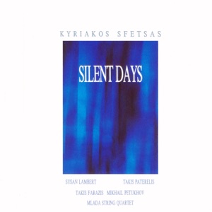 Silent Days