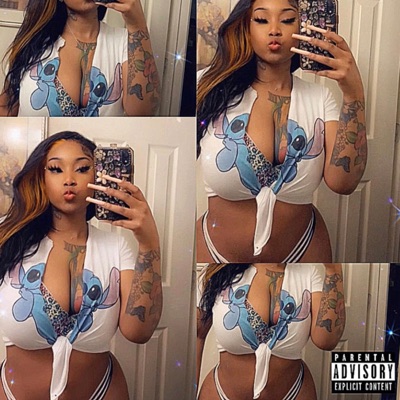Whole Lotta Choppas (Remix) [Remix] - Single