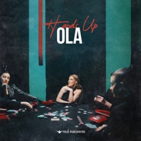 HANDS UP - Single - O.L.A