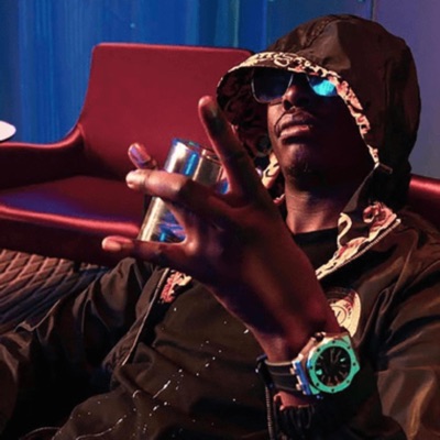 RAP fr - Werenoi - Statham