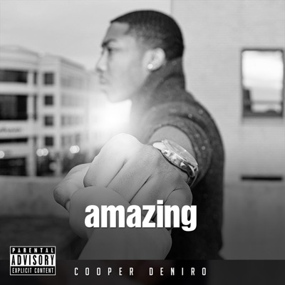 Amazing - Single