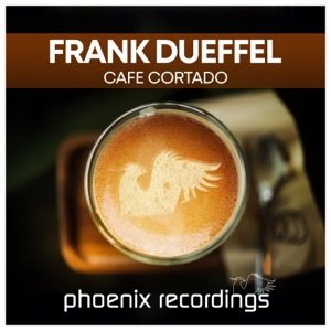 Café Cortado - Single