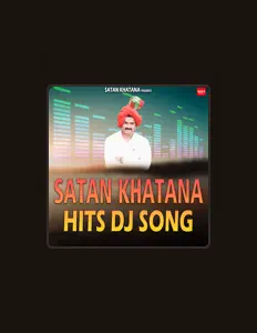 Escucha a Satan Khatana, mira videos musicales, lee su biografía, consulta las fechas de las gira y más.