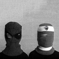 Mudda Mudda (feat. Panda Lamborghini) - Single - Snuf Jones