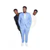 KJ Scriven - Holy Ghost