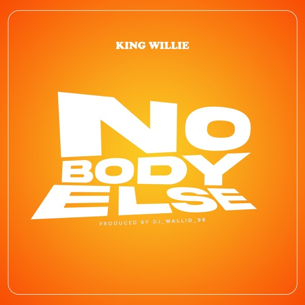 Nobody Else