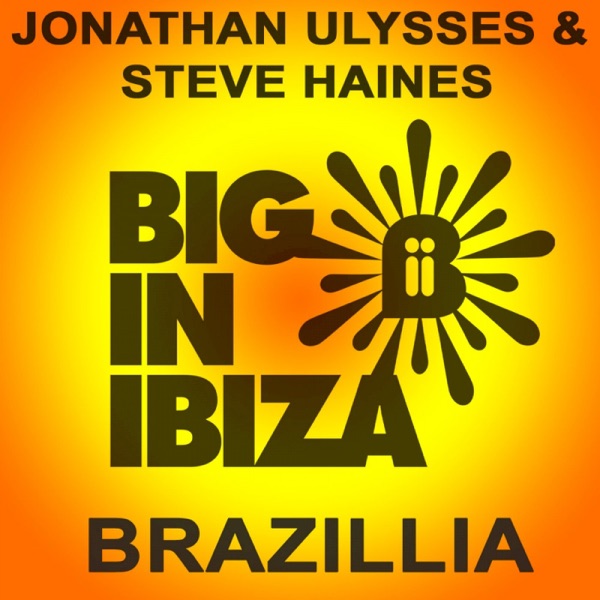 Brazillia - Single