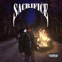 Sacrifice - EBC