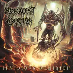 Invidious Dominion - Malevolent Creation