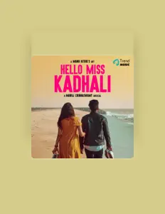 Dengarkan Godson Solomon, tonton video musik, baca bio, lihat tanggal tur & lainnya!