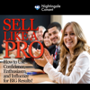 Dale Carnegie - Sell Like a Pro: How to Use Confidence,Enthusiasm, and Influence for Big Results アートワーク