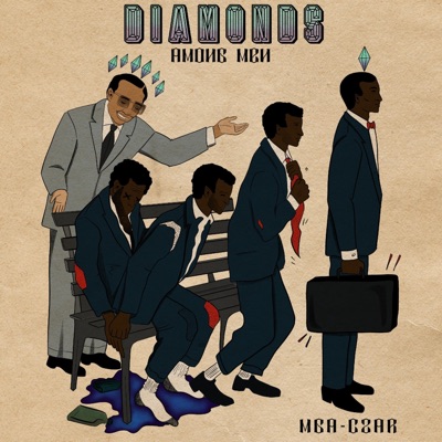 Diamonds Among Men