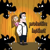 Protective instinct - Single - Beaver