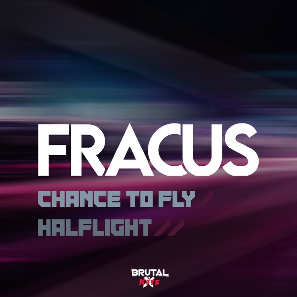 Chance to Fly - Single