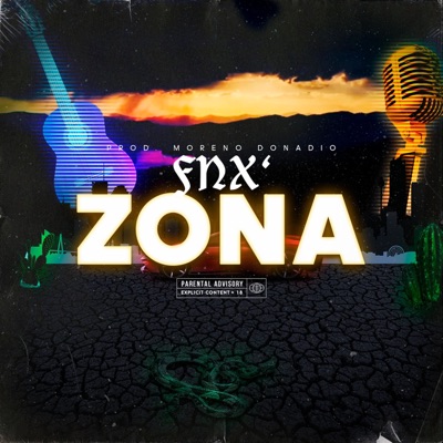 Zona (Unplugged) - Single