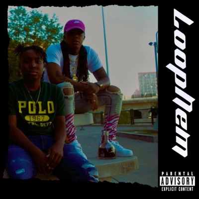 LoopNem (feat. Mzs Love) - Single