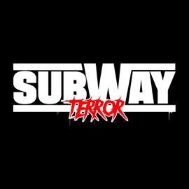 Boom Bap Subway Terror