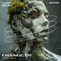 Change - Single - Moodyboy