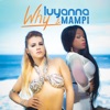 Luyanna & Mampi