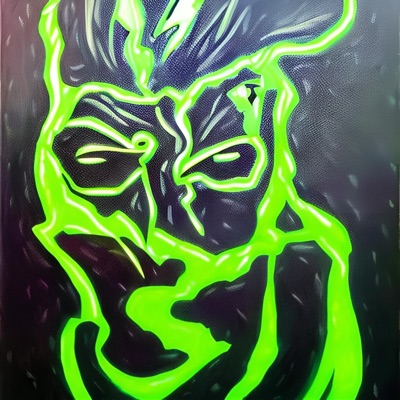 Krushed Bro - Single