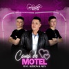 Cama de Motel