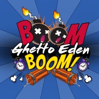 BOOM BOOM - Single - Flavio Ghetto Eden