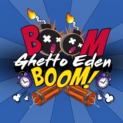 BOOM BOOM - Single