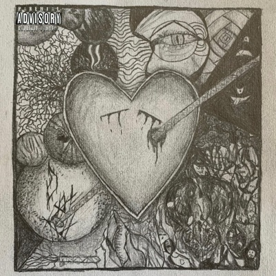 NO TEXT BACK - Single