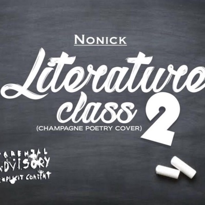 Literature Class II (cover version) - Single