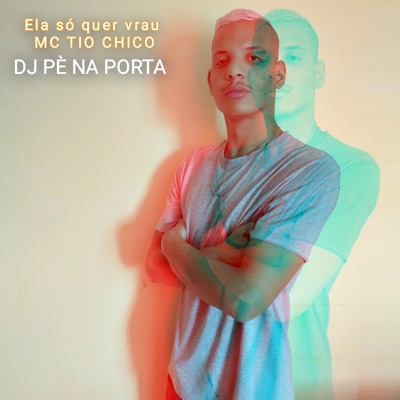 Ela Só Quer Vrau - Single