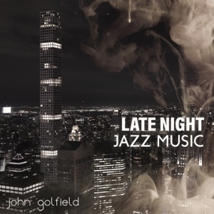 Late Night Jazz Music