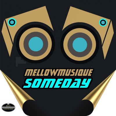 Someday - EP