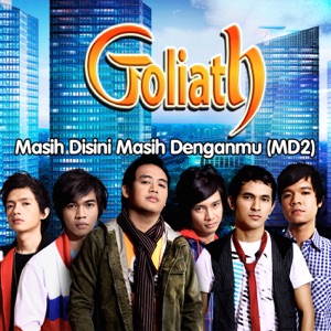 Goliath - Masih Disini Masih Denganmu (MD2) - Line Dance Choreographer