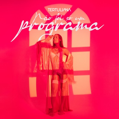 Não Foi Só um Programa - Single