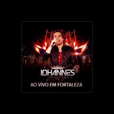 Listen to Iohannes Imperador, watch music videos, read bio, see tour dates & more!